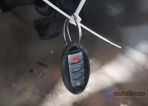 2011 Nissan Altima 2.5 S from USA, damaged, VIN 1N4AL2AP7BN514281